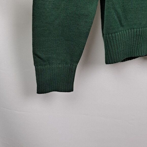 Gap Mens snowflake sweater NWOT - Picture 6 of 10